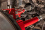 UMI 16-24 Chevrolet Camaro Suspension Control Arm - Red