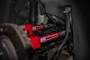 UMI 16-24 Chevrolet Camaro Suspension Control Arm - Black