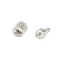 Rugged Radios Crimp On Male PL-259 UHF Connector for Rugged RG58 Cable