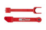 UMI Performance 16-24 Chevrolet Camaro Suspension Control Arm - Reds (Non-Adjustable)