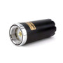 Rugged Radios Stealth Tuned Low Profile Antenna for VHF Ground Plane