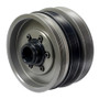 Fluidampr 12-15 Chevrolet Camaro ZL1 6.2L LSA Supercharged Steel Internally Balanced Damper