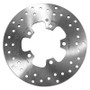 Brembo 12-20 KYMCO G-Dink 125cc 240x5mm Brake Disc - Rear Fixed
