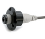 Rugged Radios Single Headset / Helmet Jack Flush Mount STX Stereo