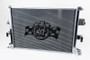 CSF 16-18 Ford Focus RS Radiator