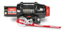 R35-s Synthtic Rope Winch