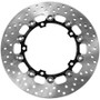 Brembo 13-17 Yamaha MT-07 700cc 282x4.5mm Brake Disc - Front Floating