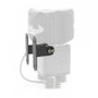 Rugged Radios MAC Air Helmet Pumper Mounting Brackets