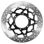 Brembo 17-22 Suzuki GSX-R 1000cc 320x5mm Brake Disc - Front Floating