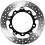 Brembo 04-19 Suzuki AN Burgman 650cc 260x4.5mm Brake Disc - Front Floating