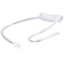 Rugged Radios Replacement Clear Acoustic Tube