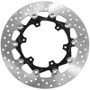 Brembo 20-21 Husqvarna Enduro LR 701cc 300x5mm Brake Disc - Front Floating