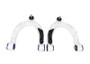 SuperPro 17-23 Tesla Model 3 Front Upper Control Arm Set