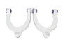 SuperPro 17-23 Tesla Model 3 Front Upper Control Arm Set