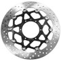 Brembo 00-06 Honda RVT RC51 1000cc 320x5mm Brake Disc - Front Floating