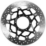 Brembo 00-01 Honda CBR RR 929cc 330x5mm Brake Disc - Front Floating