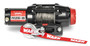 R25-s Synthtic Rope Winch
