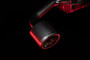 Akrapovic 2024+ Toyota GR/GRMN Yaris Slip-On Race Line (Titanium)