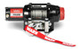 R25 Wire Rope Winch