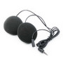 Rugged Radios Replacement Speakers for BT2 Bluetooth Headset