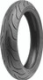Tire Pilot Power 2ct Front 110/70zr17 (54w) Radial Tl