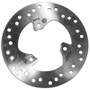 Brembo 05-08 Aprilia SR R Factory 50cc 190x4.5mm Brake Disc - Front Fixed