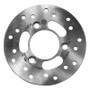 Brembo 92-97 Cagiva City 50CC/98-00 Honda SXR 50CC 160x4mm Brake Disc - Front Fixed