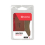 Brembo 15-20 Honda Pioneer 500cc Sinter Brake Pad - Front