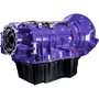 ATS Diesel 12-13 Dodge Ram 4.7L / 5.7L HEMI 65RFE Stage 1 Transmission Package