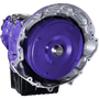 ATS Diesel 12-13 Dodge Ram 4.7L / 5.7L HEMI 65RFE Stage 1 Transmission Package