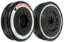 ATI Damper - 6.755In - Steel - 5 Grv - External Balance - Lamborghini Gallardo/Audi R8