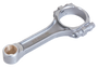 Eagle Chevrolet Small Block 6.000in Bushed I-Beam Rods - Set of 8
