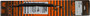 Dooly 6" Carbide Runner