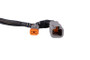 Diode Dynamics SS5 Ultra Heavy Duty Terminating Splitter Harness (Single)