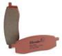 Brembo 85-87 Yamaha YZ 125cc Sinter Brake Pad - Front