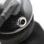 Rugged Radios FHS OTH FSI Headset w/ PTT Button / For Rugged / Firecom