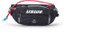 USWE Zulo Waist Pack 6L - Carbon Black