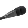 Rugged Radios FHS Over-The-Head Fire Safety Industrial Headset With Mic On/Off Button / No Cable