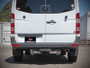 aFe Vulcan Series 3in 304SS DPF-Back Exhaust 10-25 MB Sprinter 2500/3500 V6-3.0L w/ Polished Tips