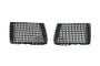 DV8 Offroad 2024+ Toyota Land Cruiser Rear Windowpocket Molle