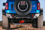 ARB Bumper/Fitting Kit Bundle 5680010