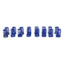 COMP Cams GM 603/604 0.570in Lift 1.077/1.282 OD Beehive Hustler Valve Spring Kit