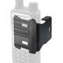 Rugged Radios Radio Mount for Handheld Radios - Polaris Xpedition