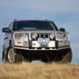 ARB Bumper/Fitting Kit Bundle 3450130