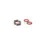 Fleece Performance 11-16 Ford F250-650 6.7L Powerstroke Injection Line Fitting Service Kit
