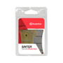 Brembo 06-10 BMW F S 800cc Brake Pad - Front
