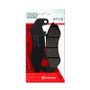 Brembo Honda CRF/Keeway Logik/Keeway Superlight/Keeway Cityblade Carbon Ceramic Brake Pad - Front