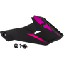 Black/Pink