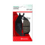 Brembo Malaguti Spectre/Yamaha Tricity Carbon Ceramic Brake Pad - Rear
