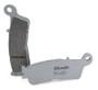 Brembo 22-24 Fantic XX 125cc Sinter Brake Pad - Front